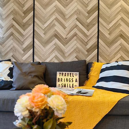 Medini D'Pristine, 3 Min Walk To Legoland, Netflix By Hint Homestay Nusajaya  Eksteriør billede