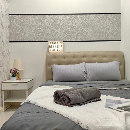Medini D'Pristine, 3 Min Walk To Legoland, Netflix By Hint Homestay Nusajaya  Eksteriør billede
