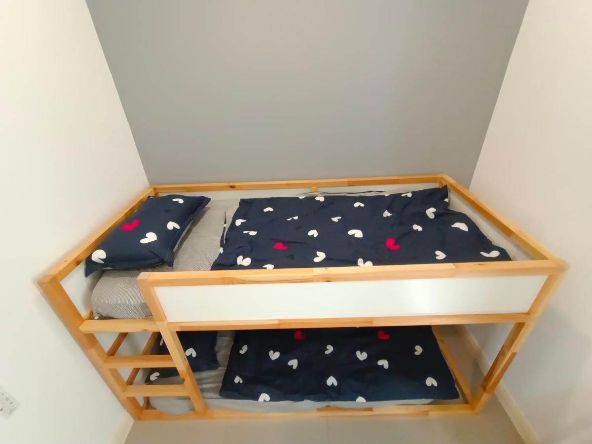 Medini D'Pristine, 3 Min Walk To Legoland, Netflix By Hint Homestay Nusajaya  Eksteriør billede