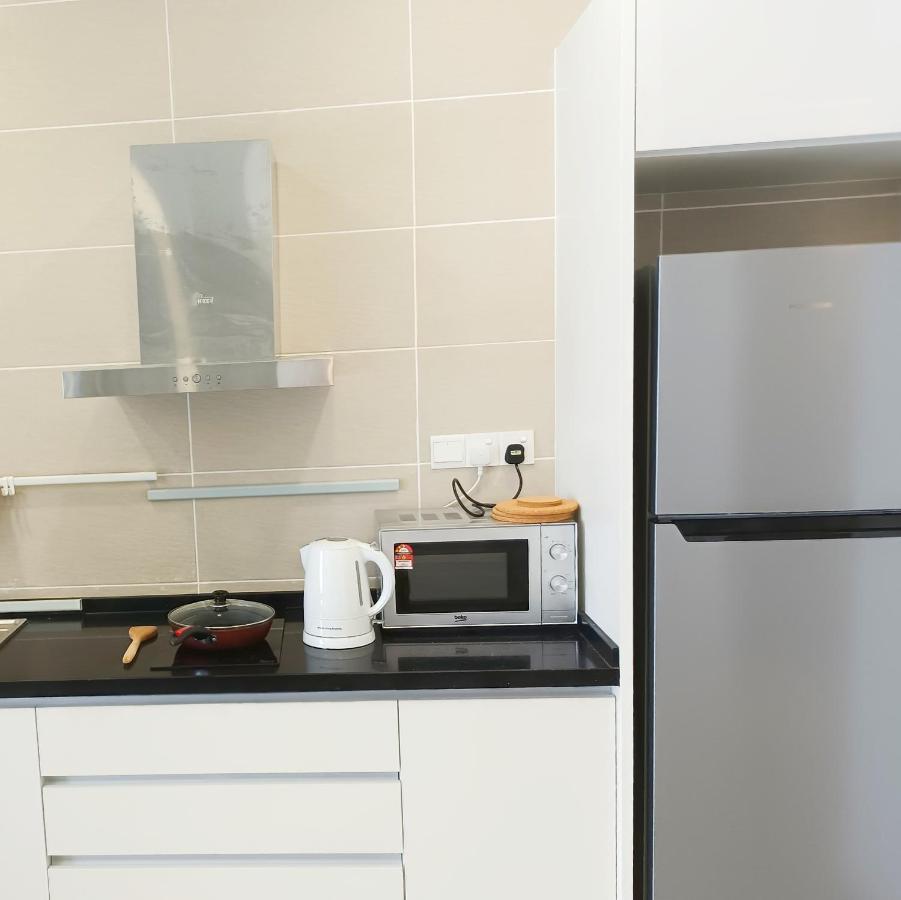 Medini D'Pristine, 3 Min Walk To Legoland, Netflix By Hint Homestay Nusajaya  Eksteriør billede