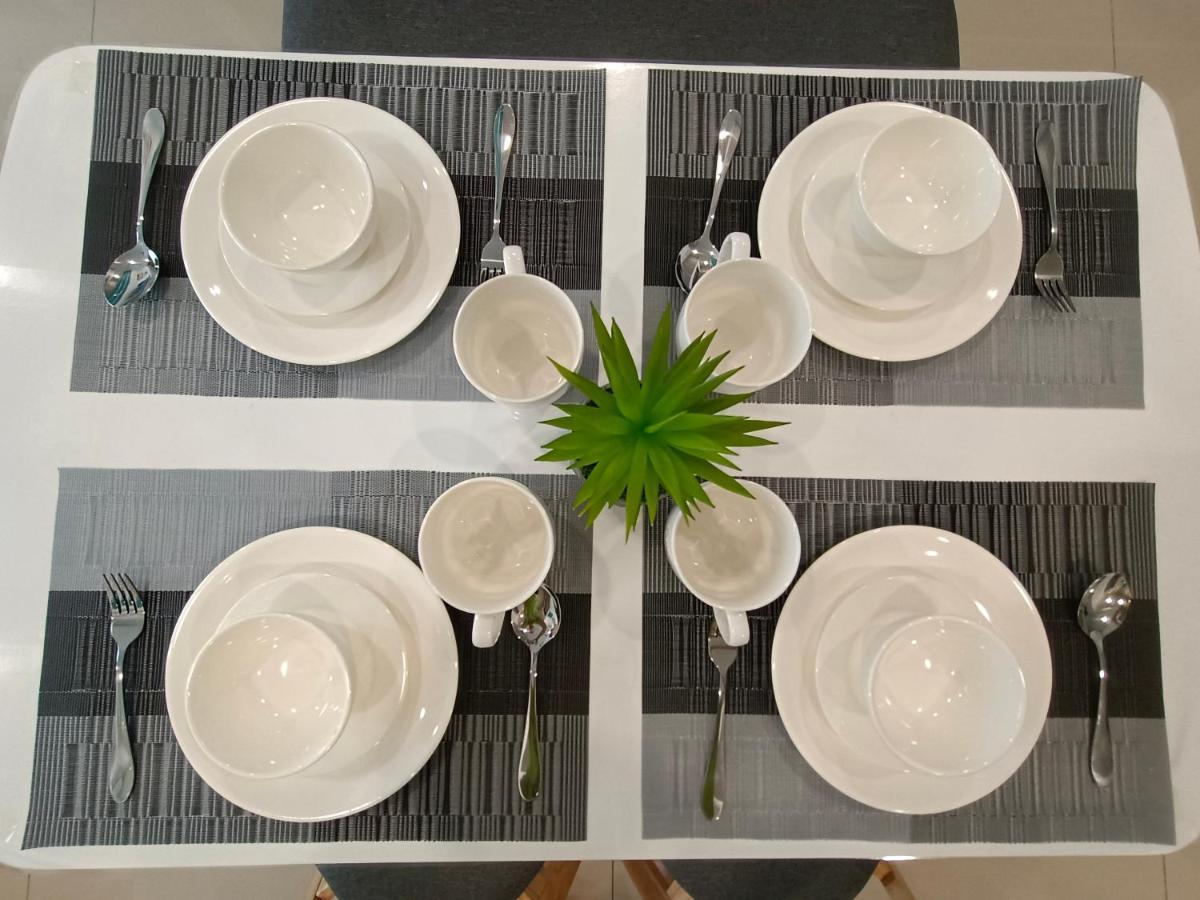 Medini D'Pristine, 3 Min Walk To Legoland, Netflix By Hint Homestay Nusajaya  Eksteriør billede