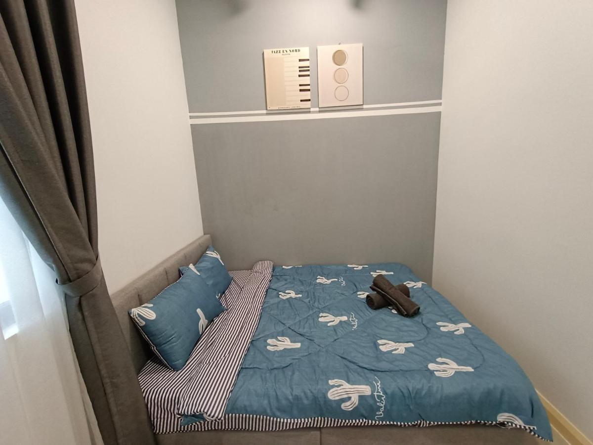Medini D'Pristine, 3 Min Walk To Legoland, Netflix By Hint Homestay Nusajaya  Eksteriør billede
