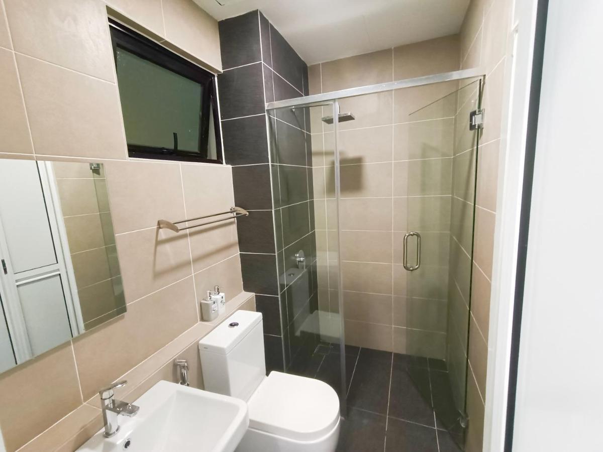 Medini D'Pristine, 3 Min Walk To Legoland, Netflix By Hint Homestay Nusajaya  Eksteriør billede