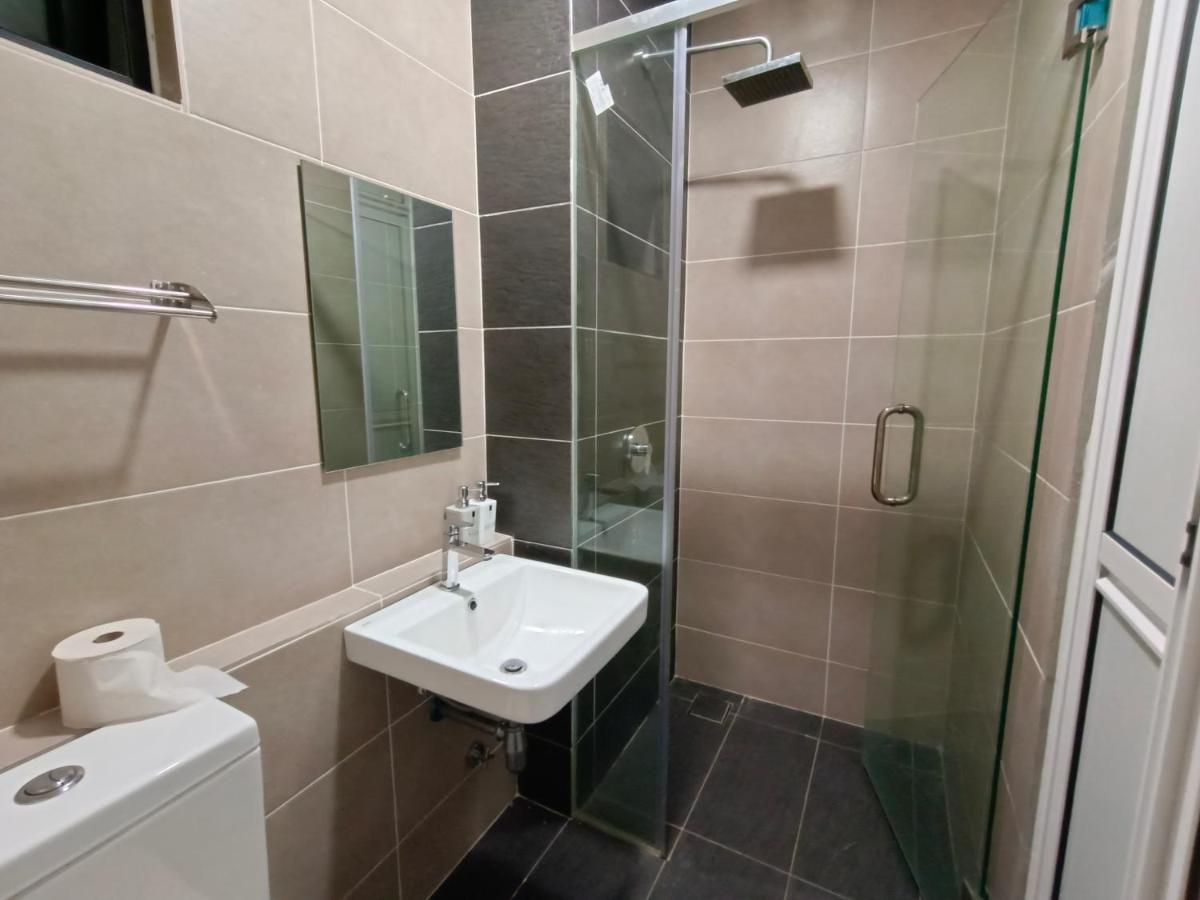 Medini D'Pristine, 3 Min Walk To Legoland, Netflix By Hint Homestay Nusajaya  Eksteriør billede