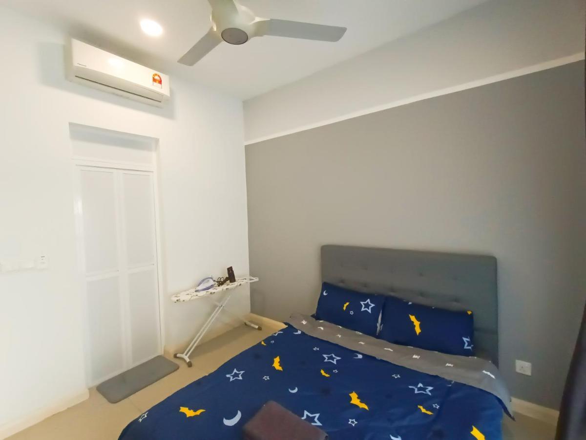 Medini D'Pristine, 3 Min Walk To Legoland, Netflix By Hint Homestay Nusajaya  Eksteriør billede
