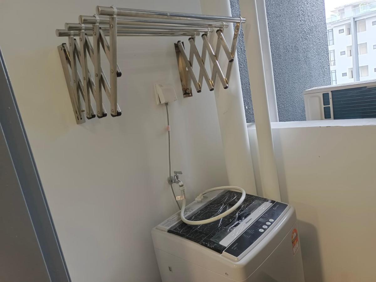 Medini D'Pristine, 3 Min Walk To Legoland, Netflix By Hint Homestay Nusajaya  Eksteriør billede