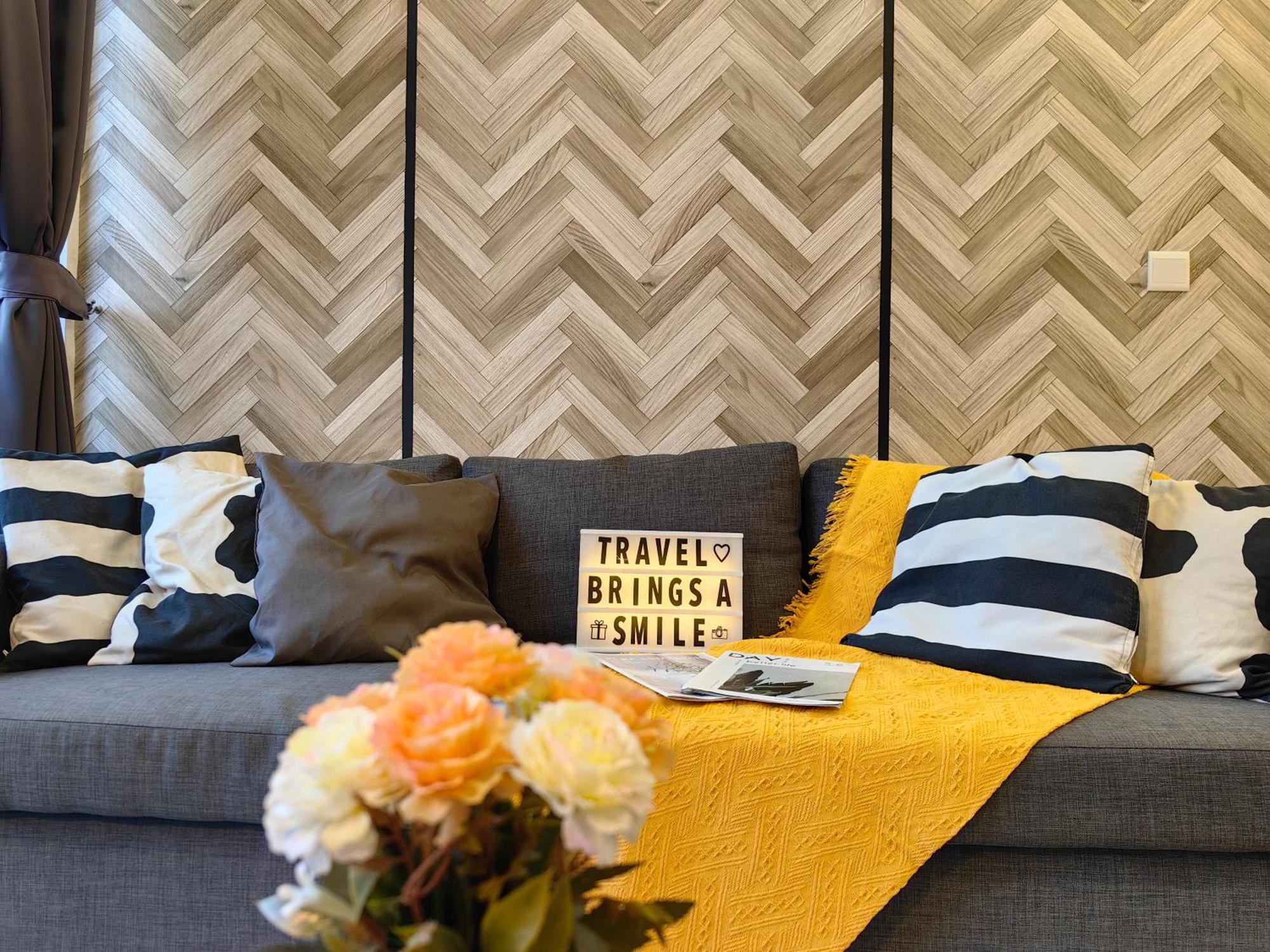 Medini D'Pristine, 3 Min Walk To Legoland, Netflix By Hint Homestay Nusajaya  Eksteriør billede